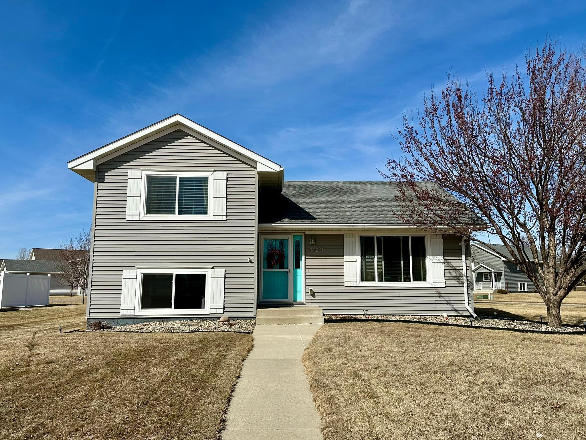 1120 Benjamin Drive, Alexandria, Minnesota image 1