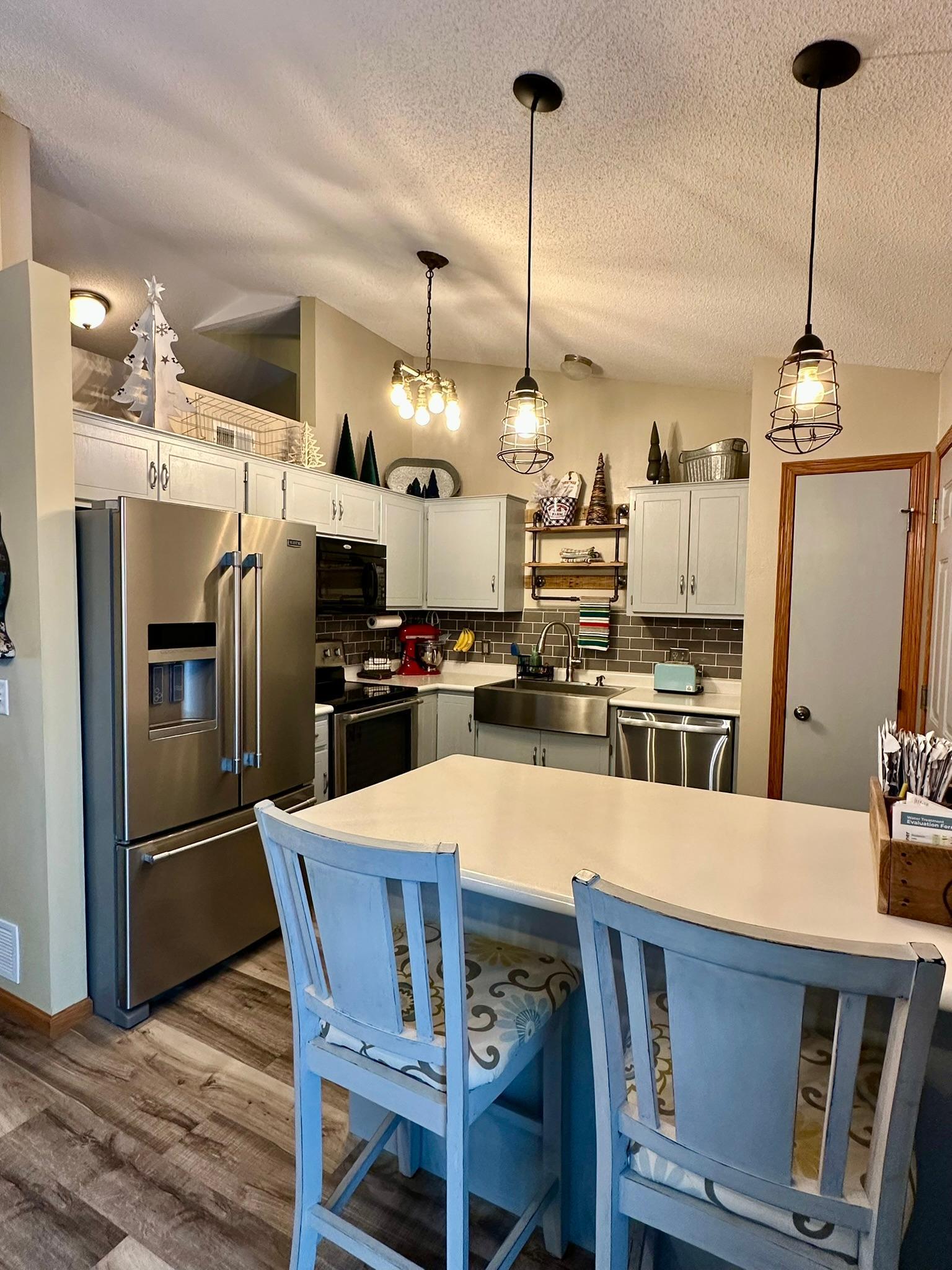 1120 Benjamin Drive, Alexandria, Minnesota image 14