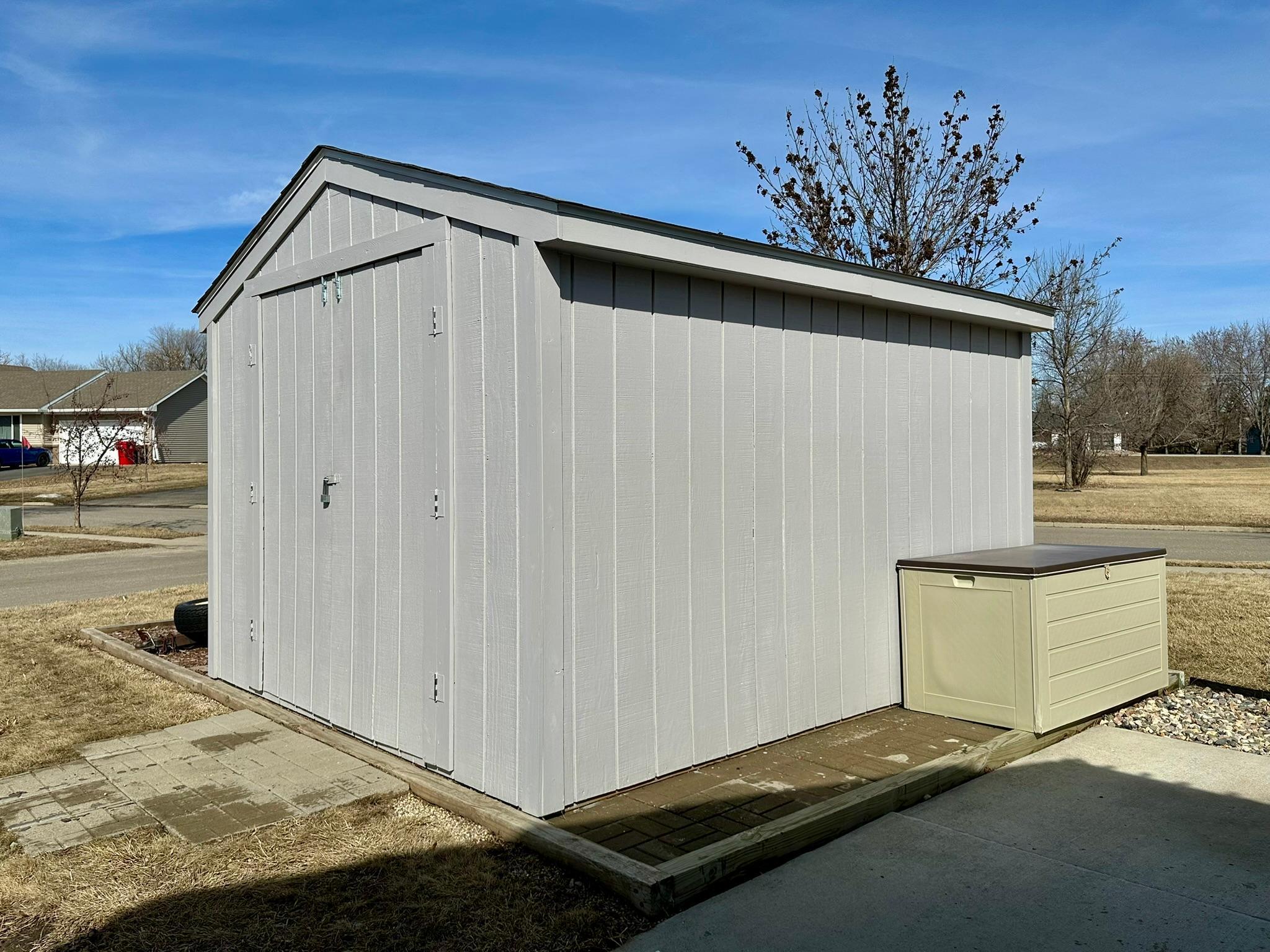 1120 Benjamin Drive, Alexandria, Minnesota image 32