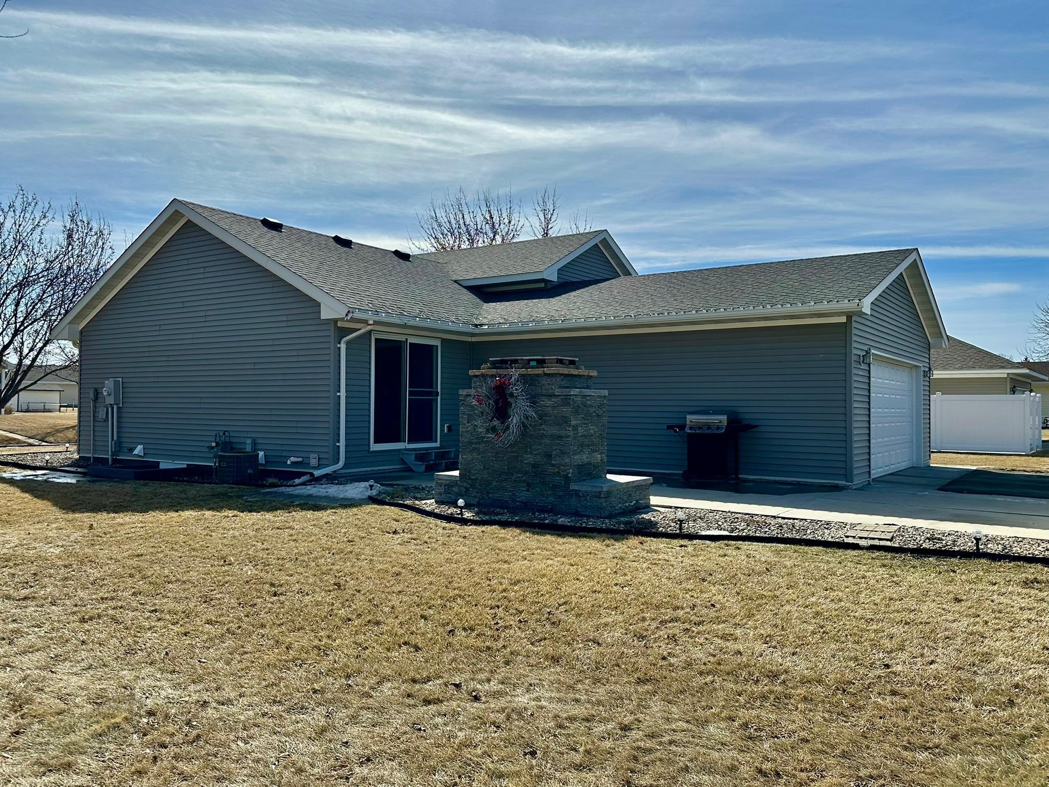 1120 Benjamin Drive, Alexandria, Minnesota image 33