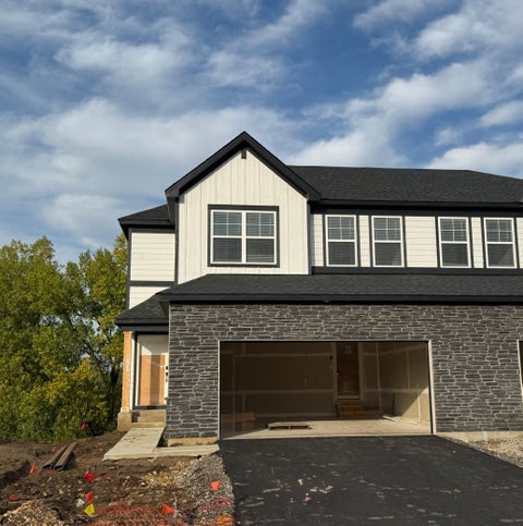 Townhouse For Sale - 11137 203rd Street<br/> Lakeville, MN 55044