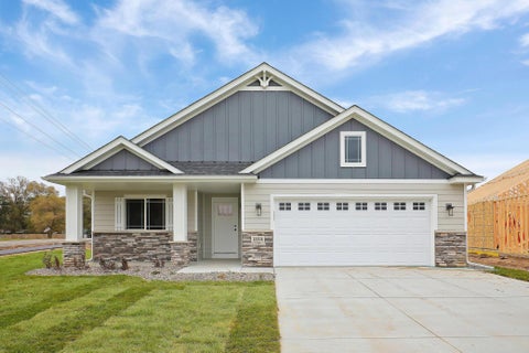Townhouse For Sale - 23444 Woodbine St Nw St<br/> Anoka County, Saint Francis, MN 55070