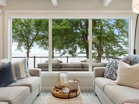 Homes For Sale - 1725 White Cloud Drive<br/> Isle, MN 56342