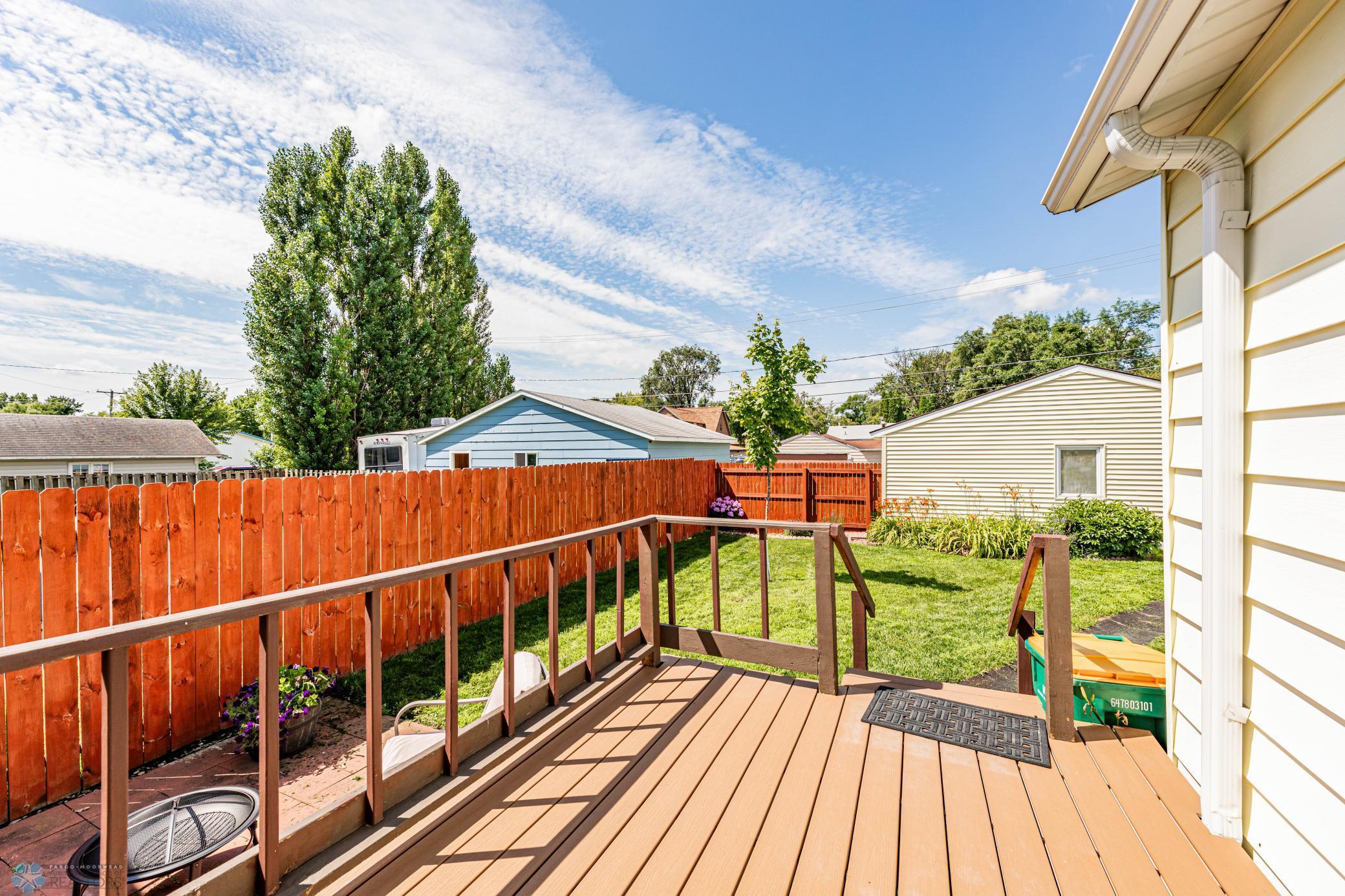 Wahpeton, North Dakota 58075, United States, 5 Bedrooms Bedrooms, ,3 BathroomsBathrooms,Residential,Active,49022