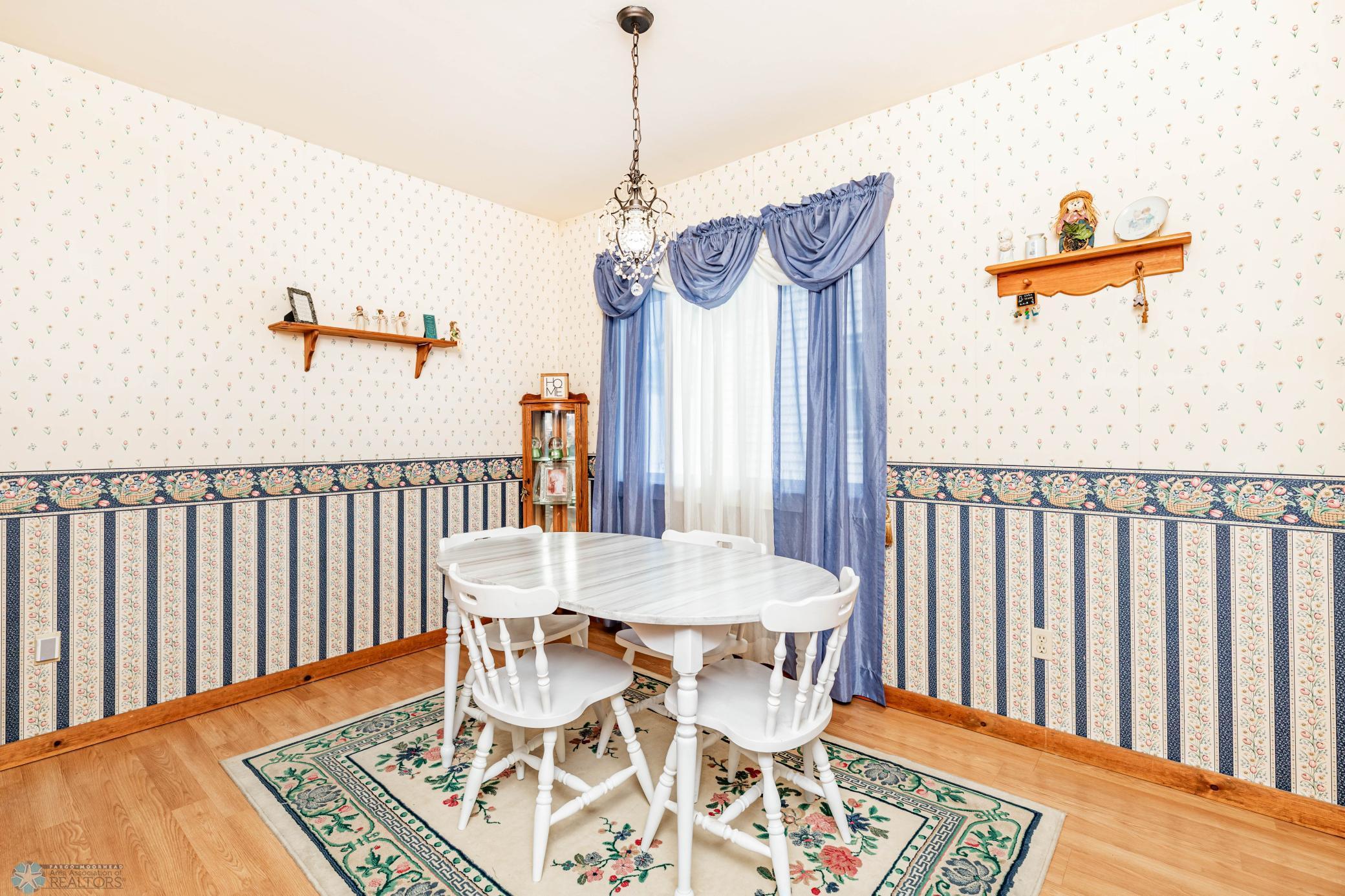 Wahpeton, North Dakota 58075, United States, 5 Bedrooms Bedrooms, ,3 BathroomsBathrooms,Residential,Active,49022