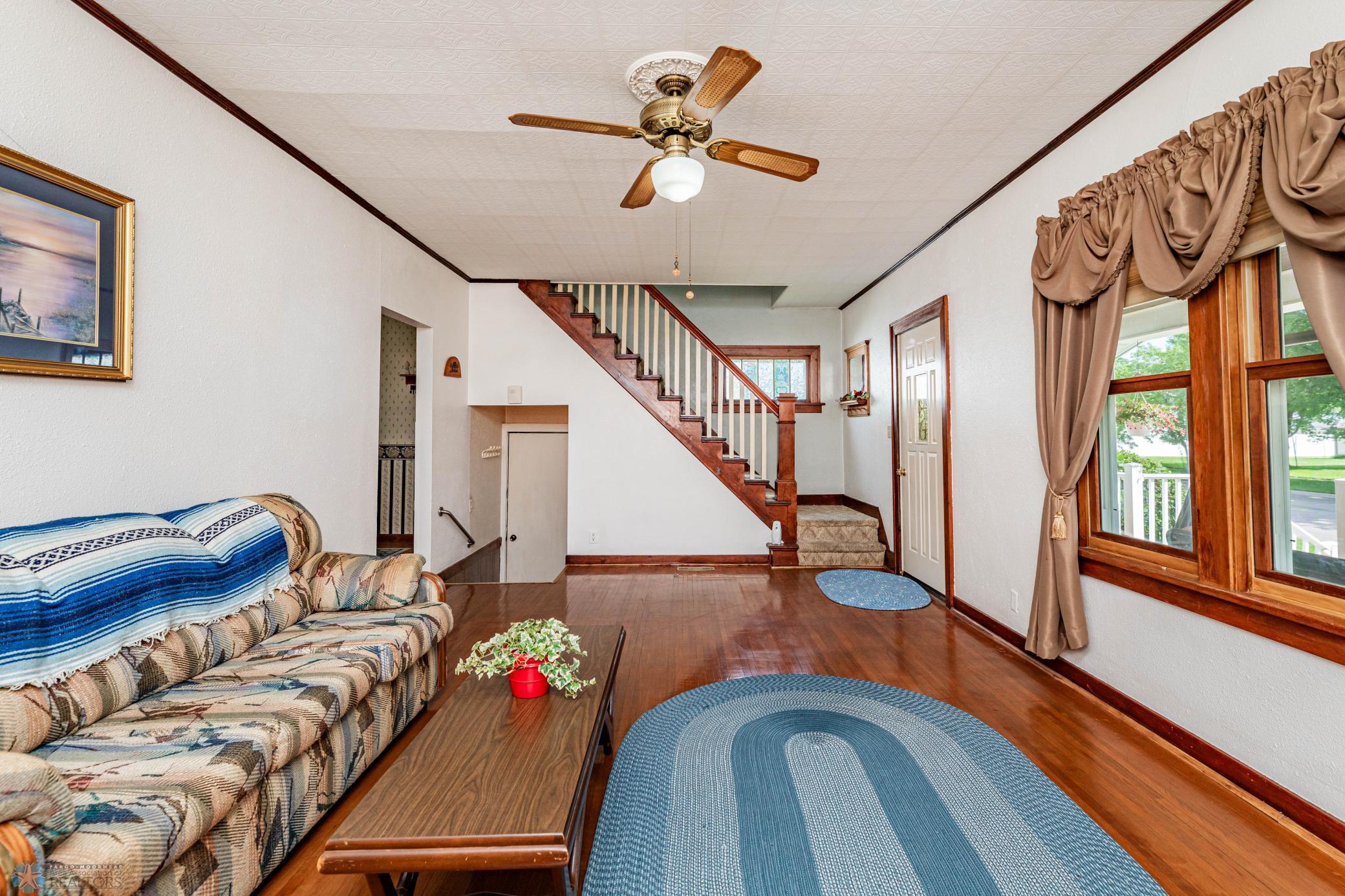 Wahpeton, North Dakota 58075, United States, 5 Bedrooms Bedrooms, ,3 BathroomsBathrooms,Residential,Active,49022