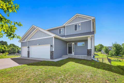Homes For Sale - 1024 Bellaire Boulevard<br/> Isanti, MN 55040
