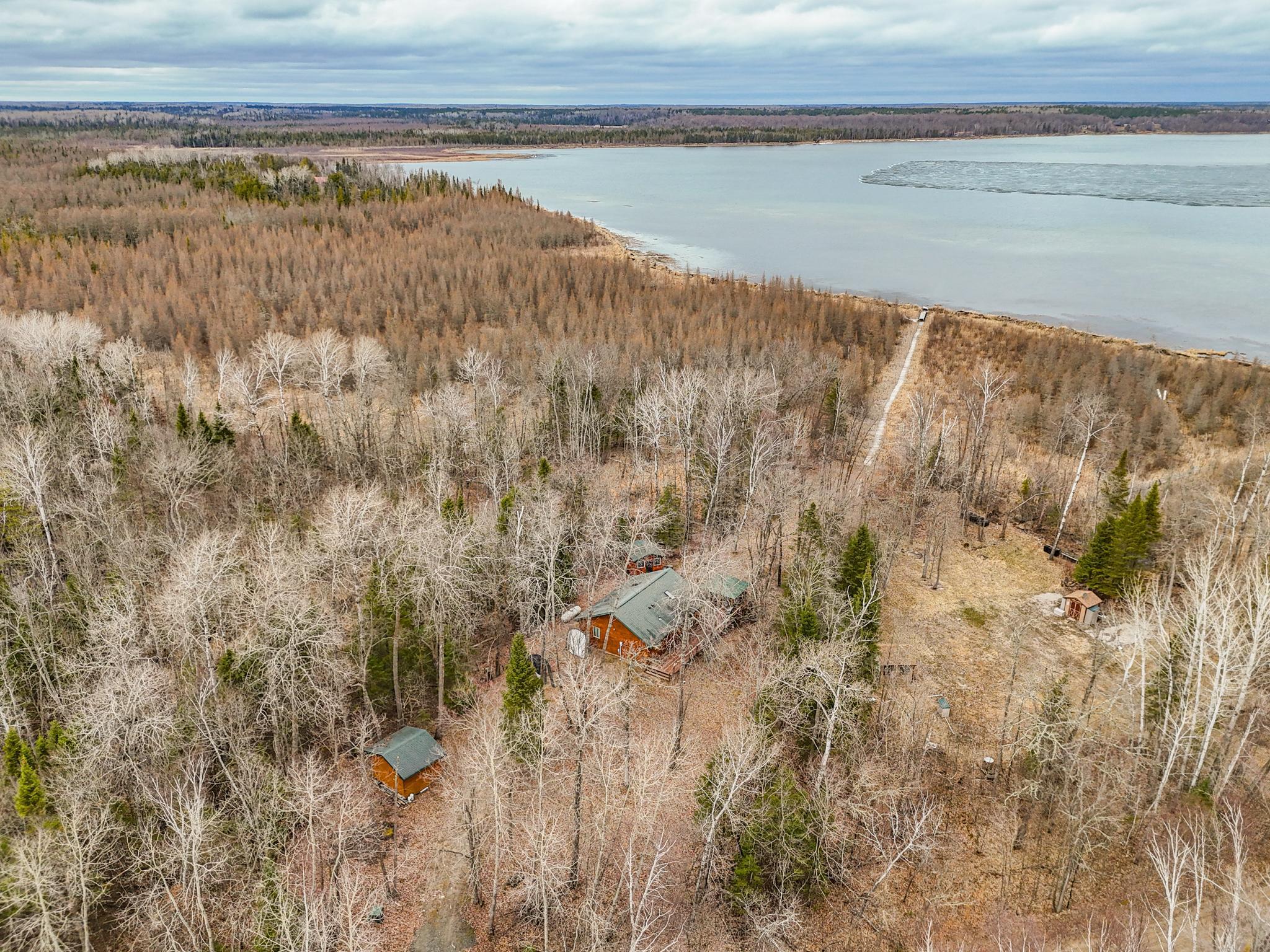 5168 Basswood Lane, Bemidji, Minnesota image 12