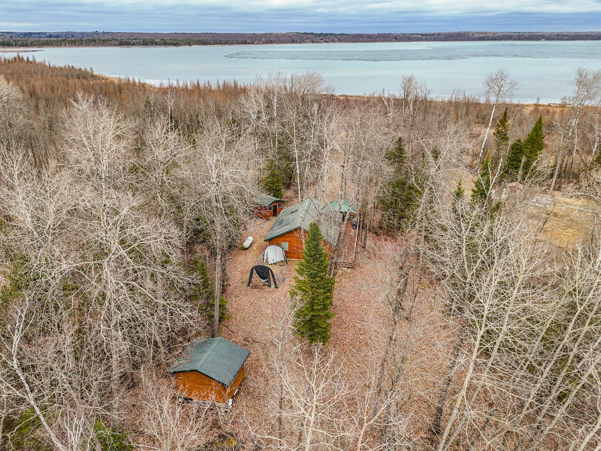 5168 Basswood Lane, Bemidji, Minnesota image 13