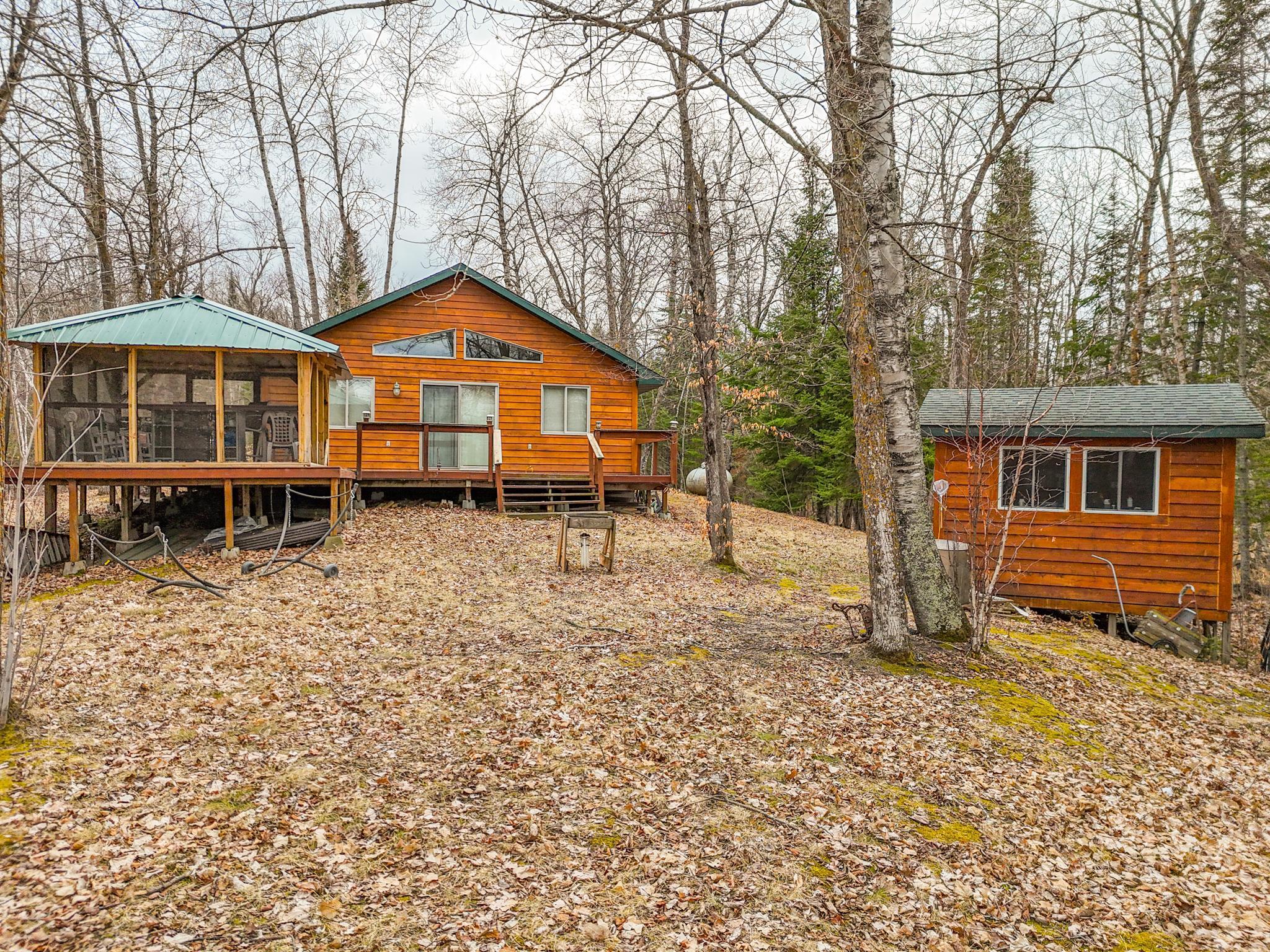 5168 Basswood Lane, Bemidji, Minnesota image 2