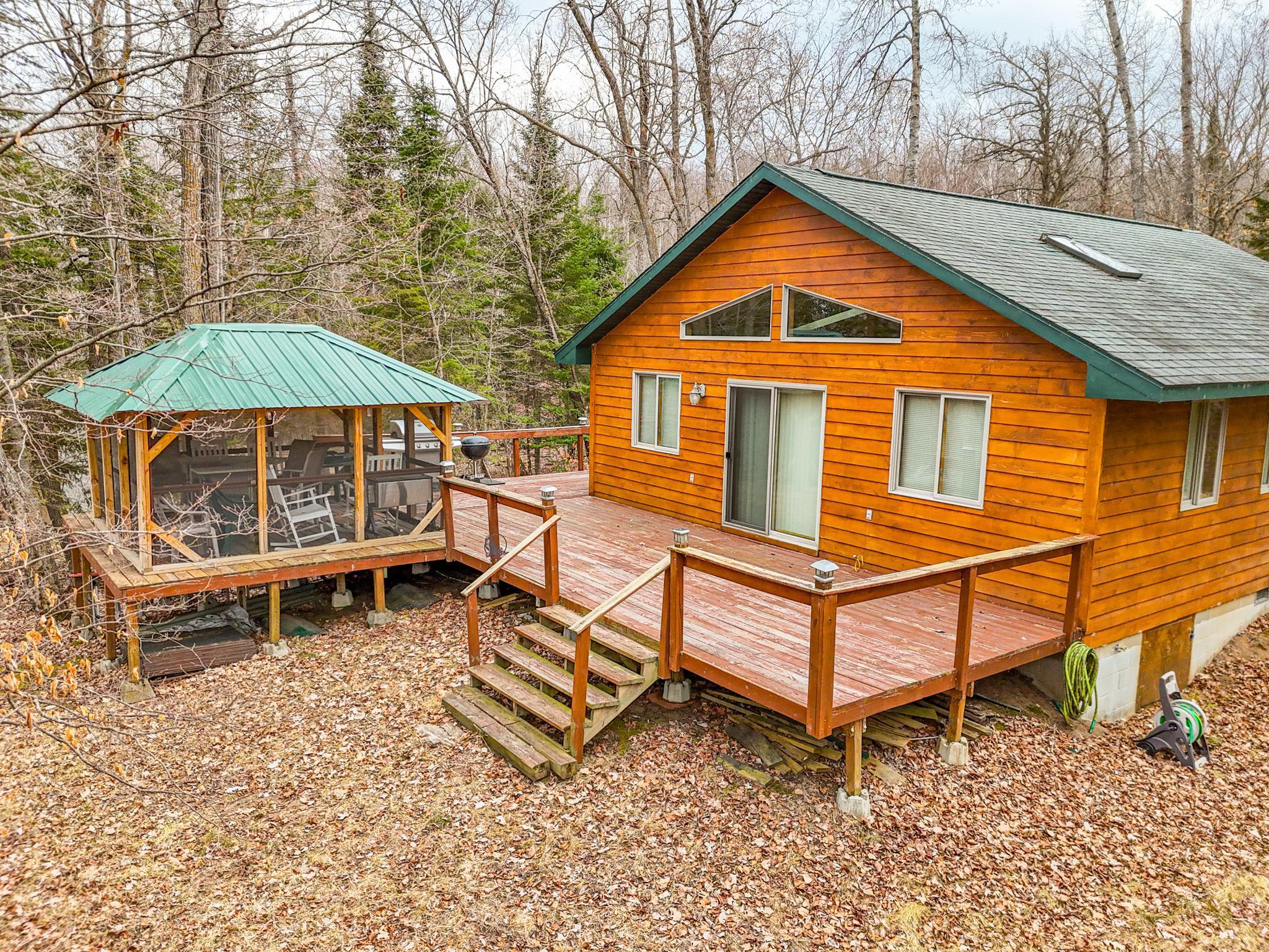 5168 Basswood Lane, Bemidji, Minnesota image 7