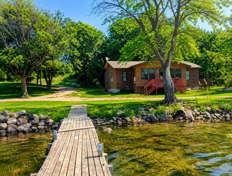 Homes For Sale - UNIT 1 Flag Island<br/> Angle Inlet, MN 56711