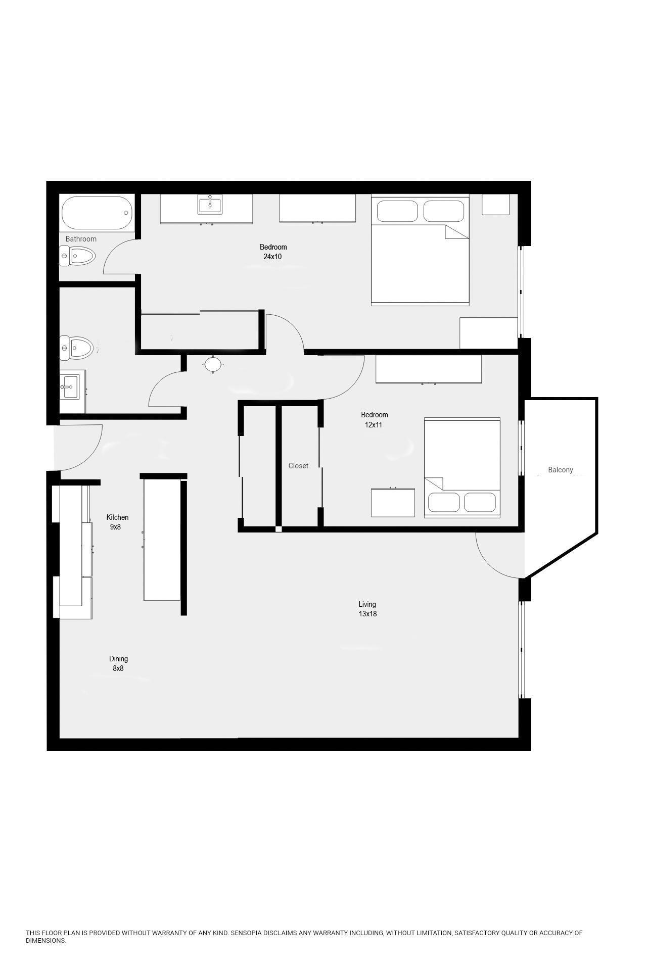 4009 Heritage Hills Drive #204, Minneapolis, Minnesota image 25