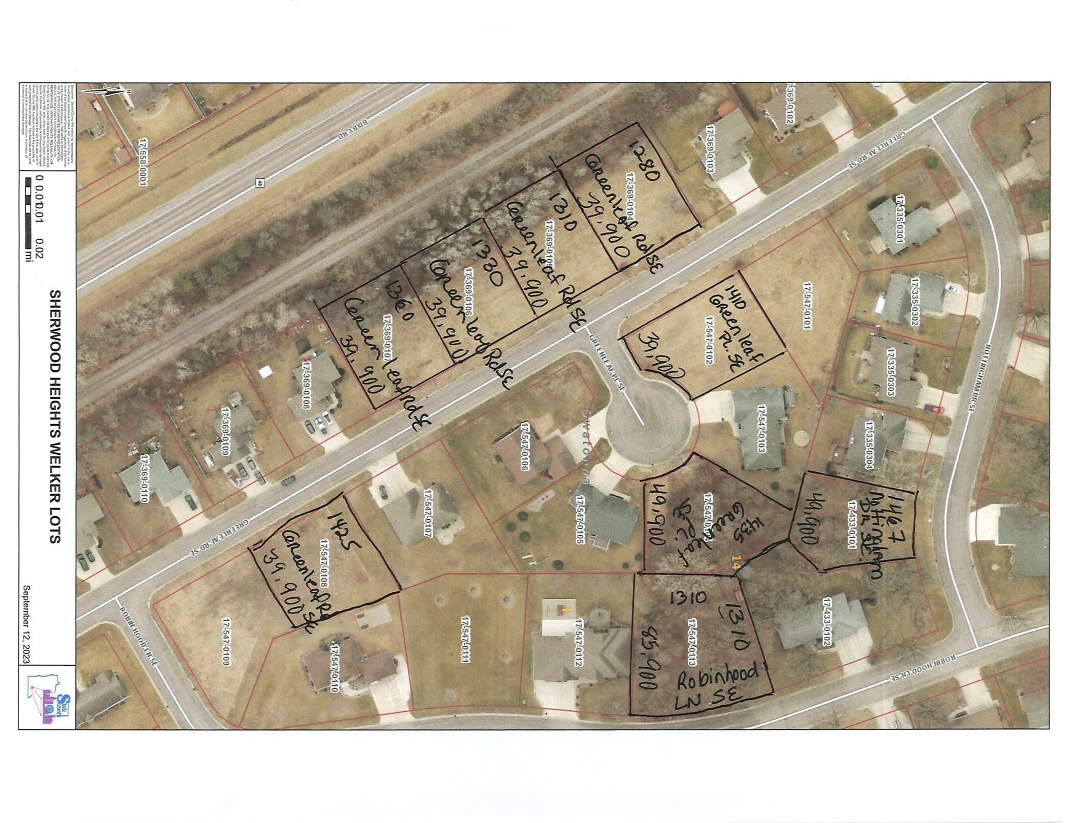 1425 SE Greenleaf Road, Owatonna, Minnesota image 1