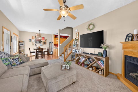 Townhouse For Sale - 7623 Palomino Avenue<br/> Otsego, MN 55330