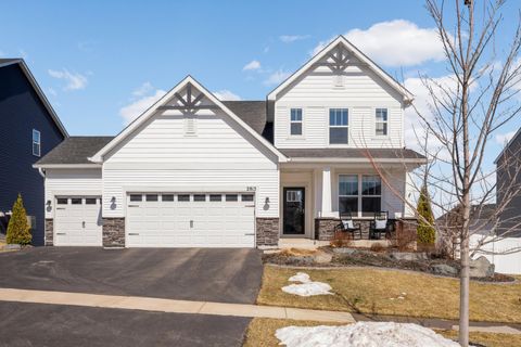 Homes For Sale - 2815 Isabelle Drive<br/> Victoria, MN 55386