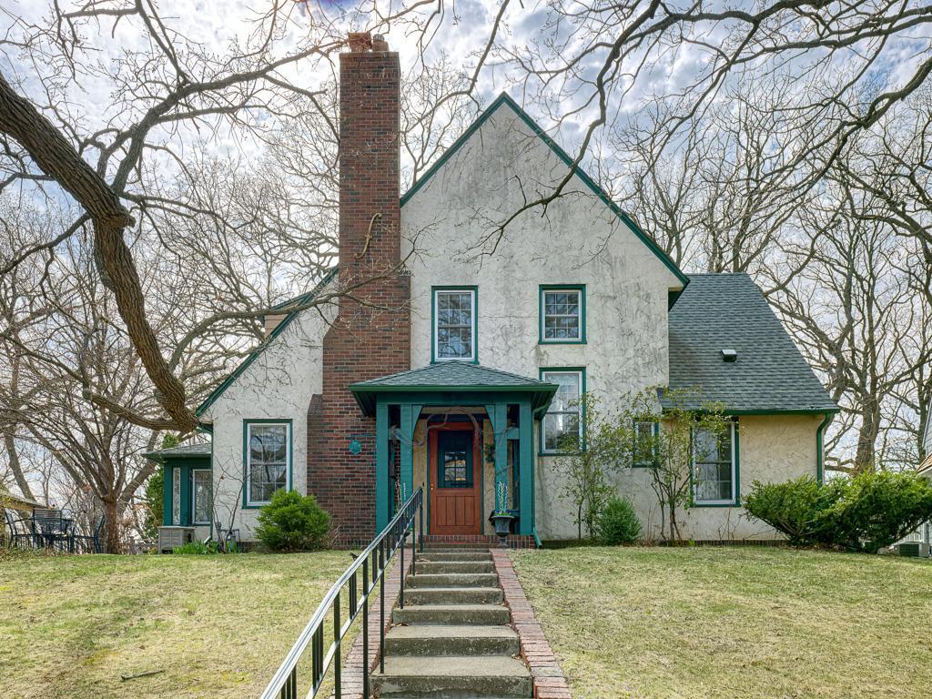 25 Benhill Road, Saint Paul, Minnesota image 1