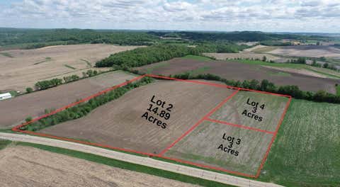 Vacant Land For Sale - LOT 3 Tbd<br/> Menomonie, WI 54751