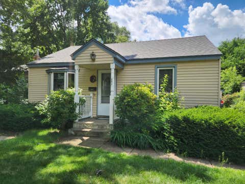 Homes For Sale - 5817 Perry Avenue<br/> Hennepin County, Crystal, MN 55429