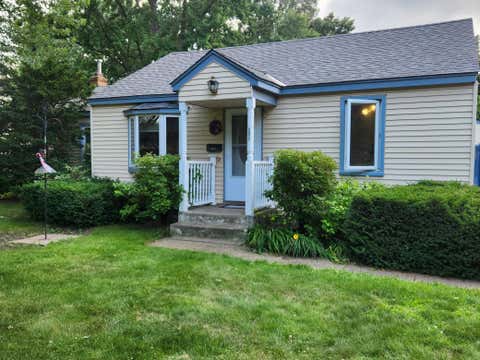 Homes For Sale - 5817 Perry Avenue<br/> Hennepin County, Crystal, MN 55429