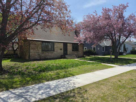 Homes For Sale - 333 Page Avenue<br/> Nicollet County, North Mankato, MN 56003