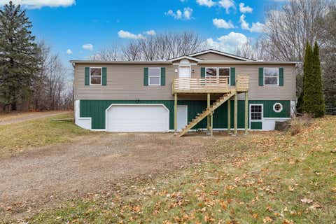 Homes For Sale - 720 Central Avenue<br/> New Prague, MN 56071