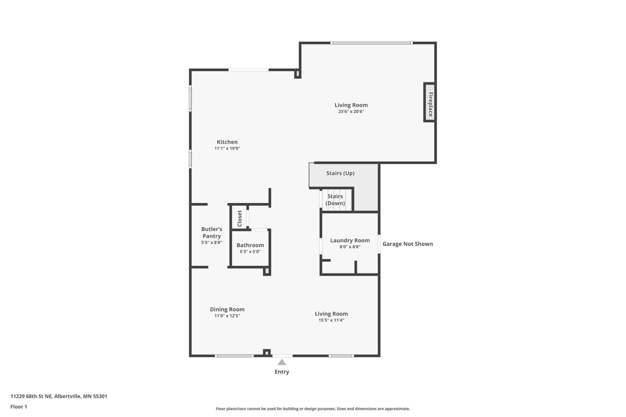 11229 68th Street, Albertville, Minnesota image 43