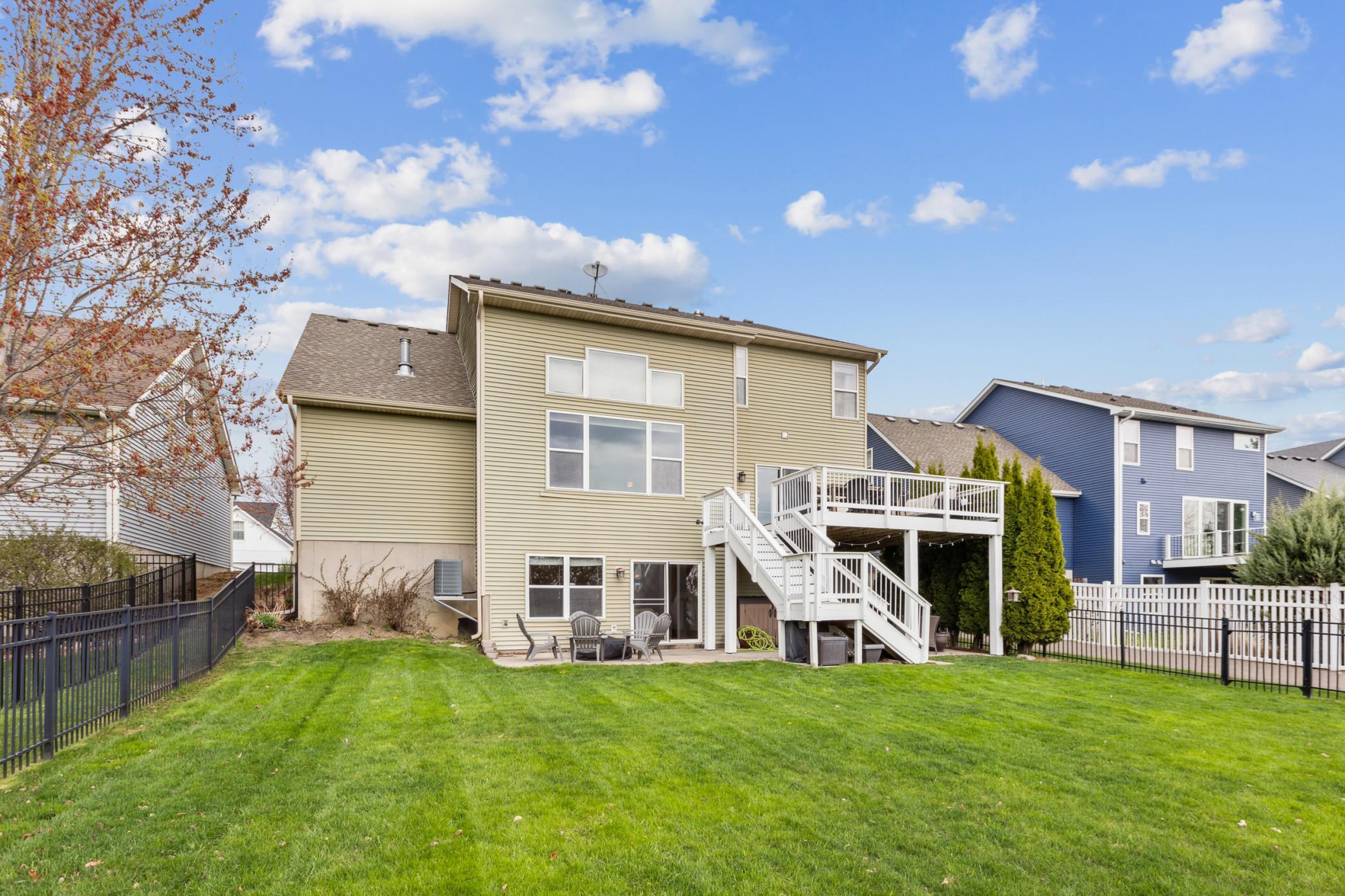11229 68th Street, Albertville, Minnesota image 34