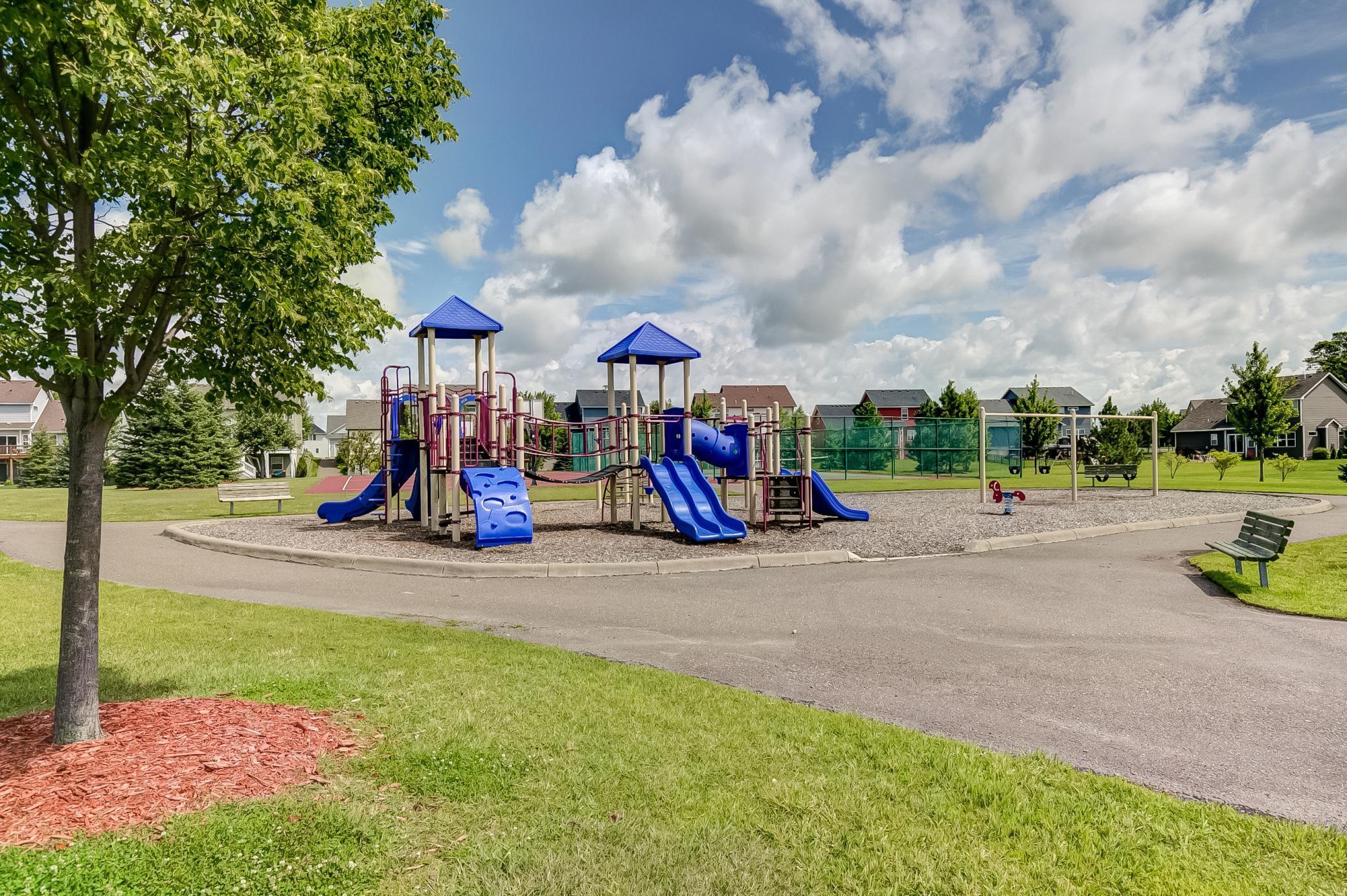 11229 68th Street, Albertville, Minnesota image 35