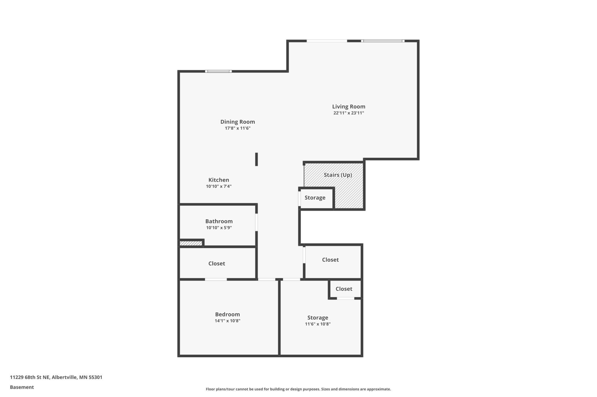 11229 68th Street, Albertville, Minnesota image 41