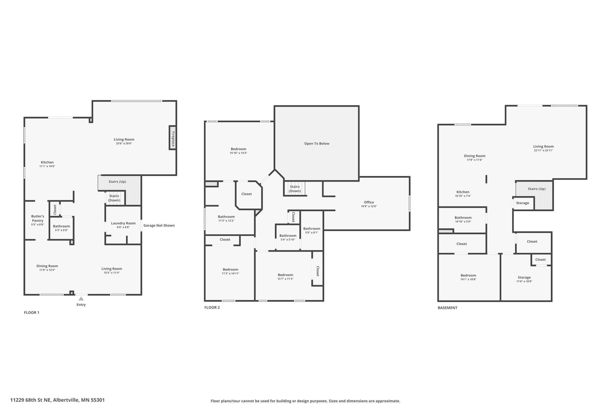 11229 68th Street, Albertville, Minnesota image 42