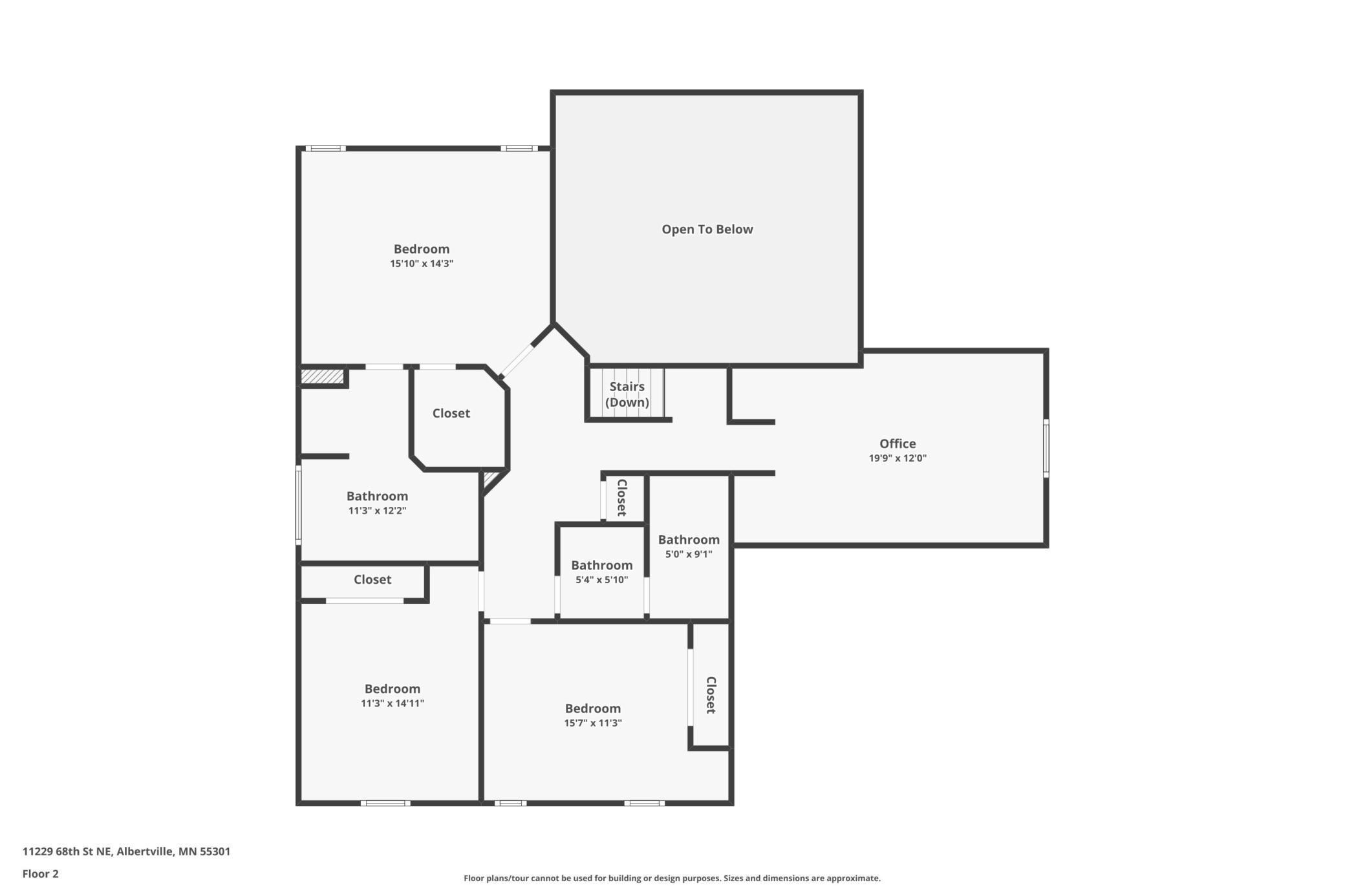 11229 68th Street, Albertville, Minnesota image 44