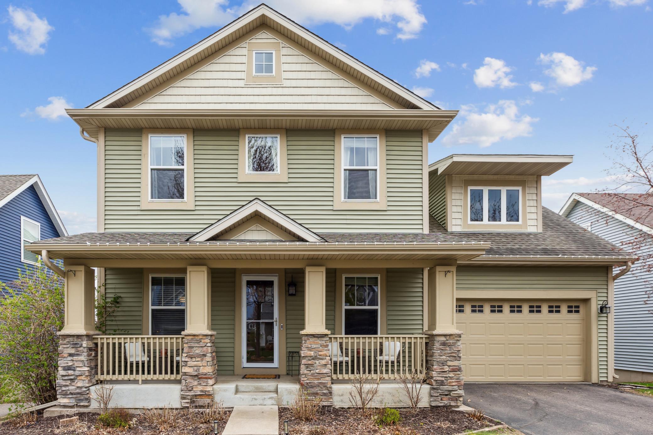 11229 68th Street, Albertville, Minnesota image 1