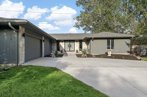 115 King Creek Road, Golden Valley, MN 55416 - #: 6673198