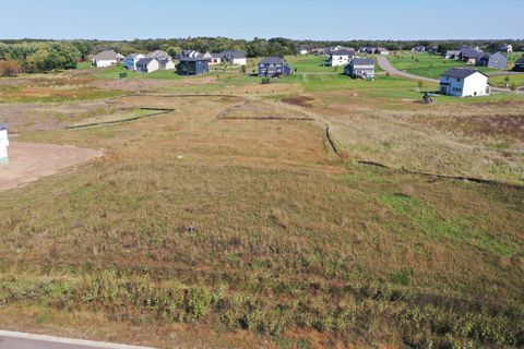 Vacant Land For Sale - 16622 Oneida Street<br/> Andover, MN 55304