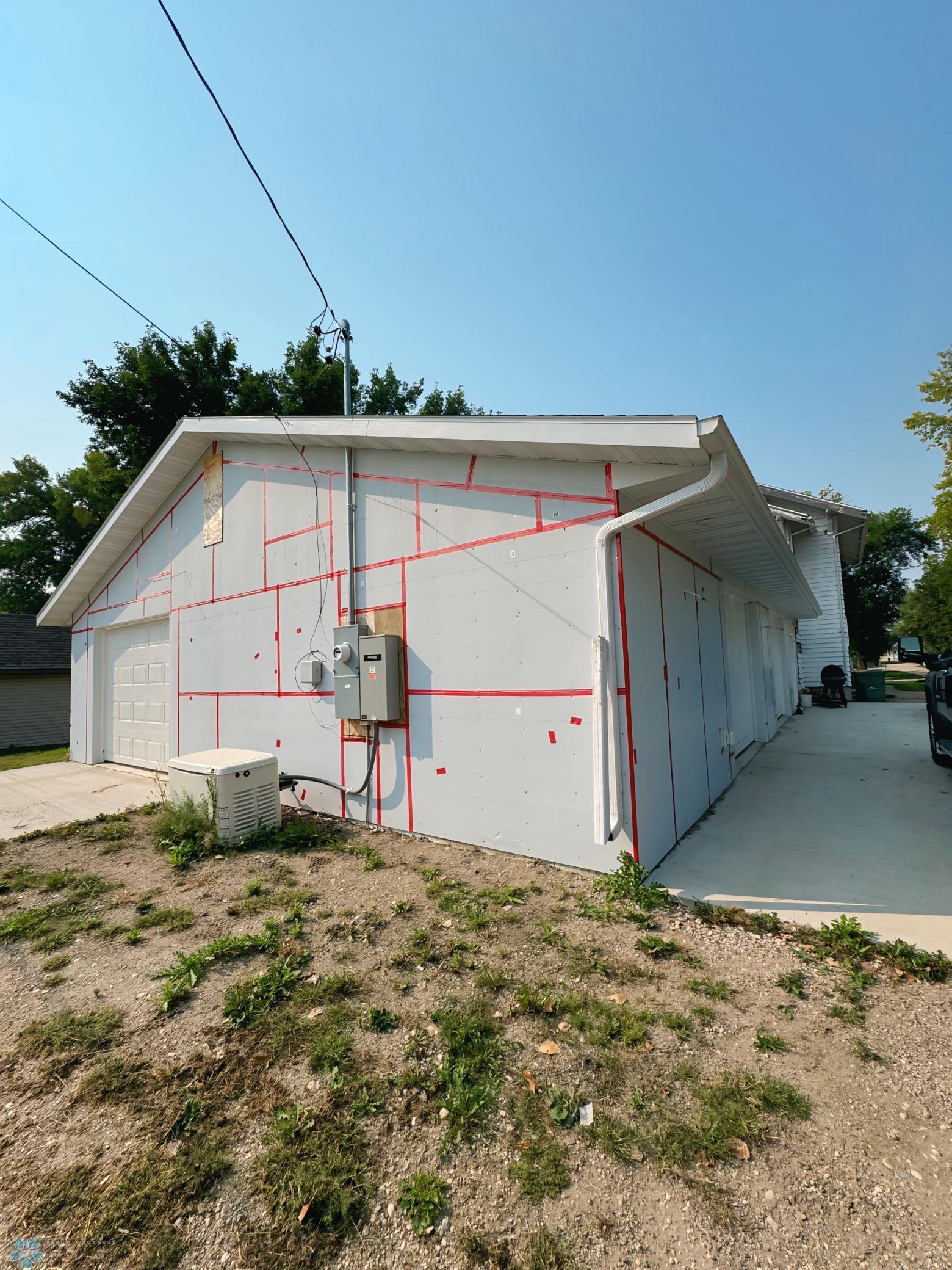 220 1st Avenue, Mayville, North Dakota image 38