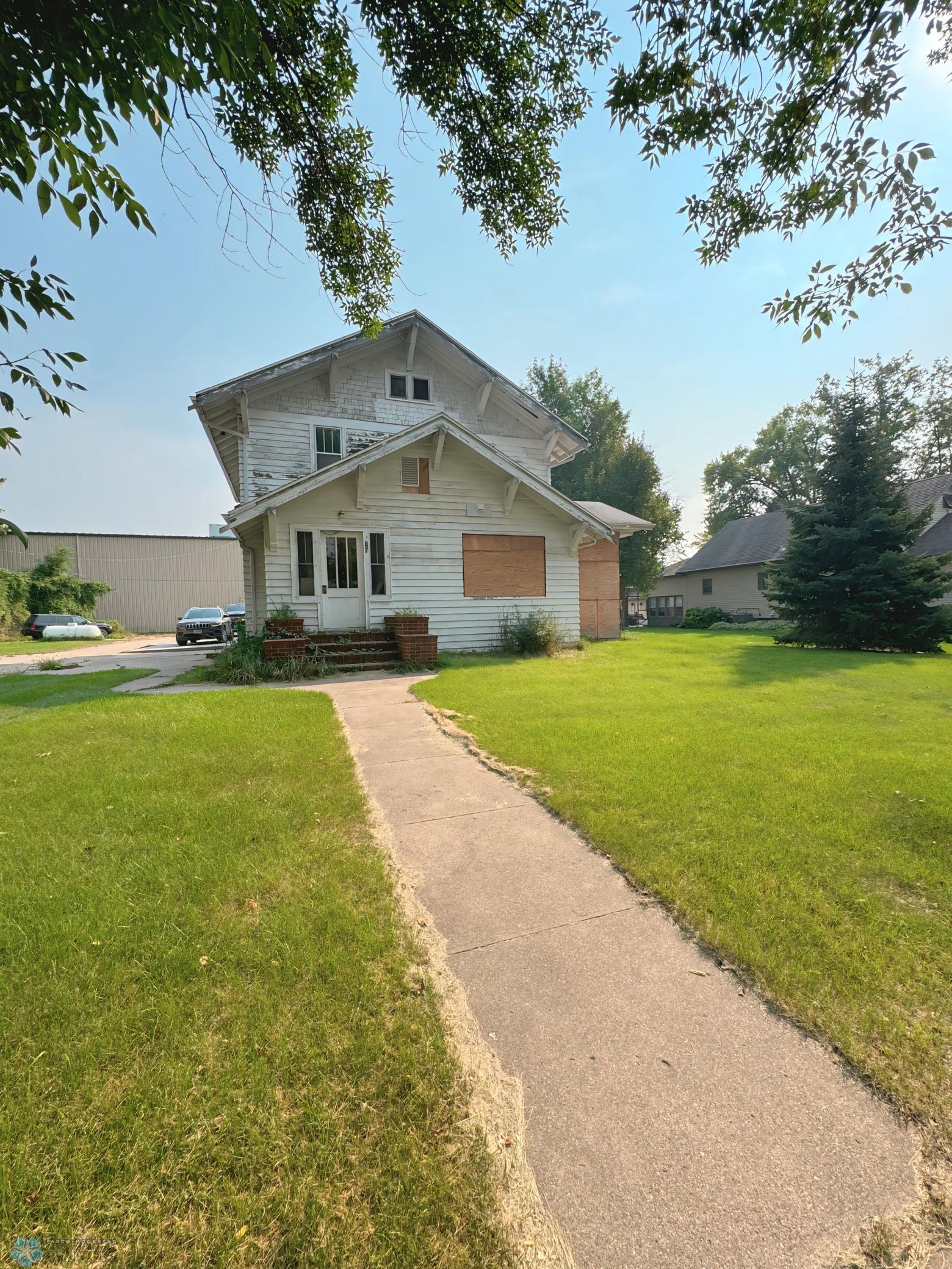220 1st Avenue, Mayville, North Dakota image 1