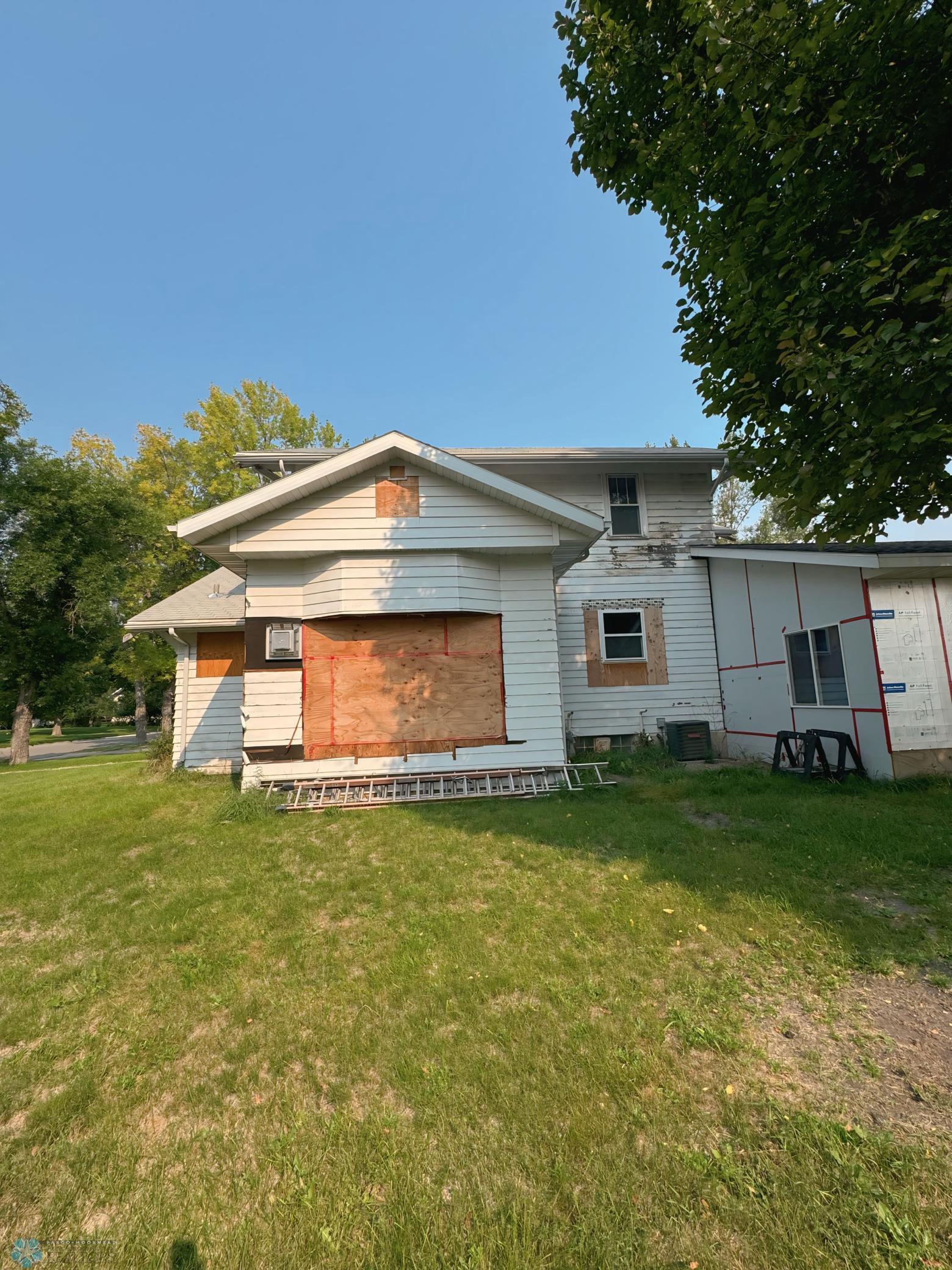 220 1st Avenue, Mayville, North Dakota image 34