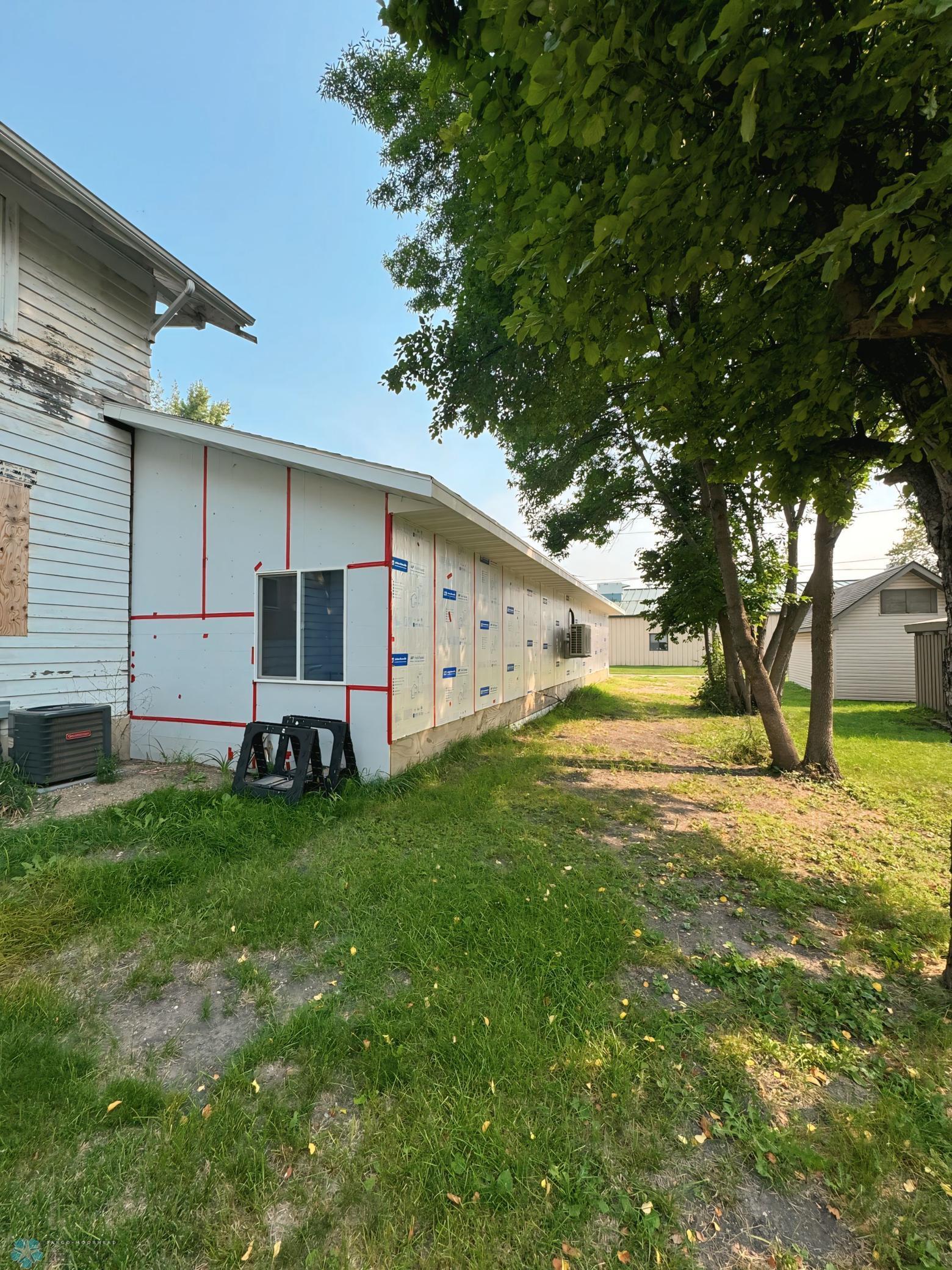 220 1st Avenue, Mayville, North Dakota image 33
