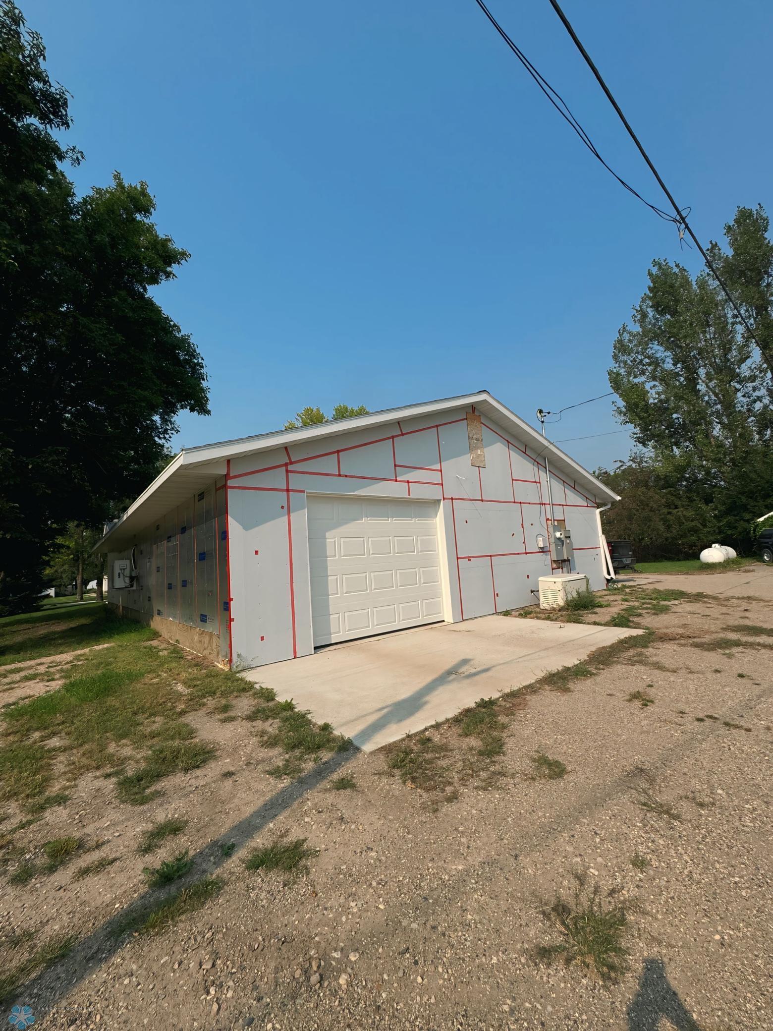 220 1st Avenue, Mayville, North Dakota image 36