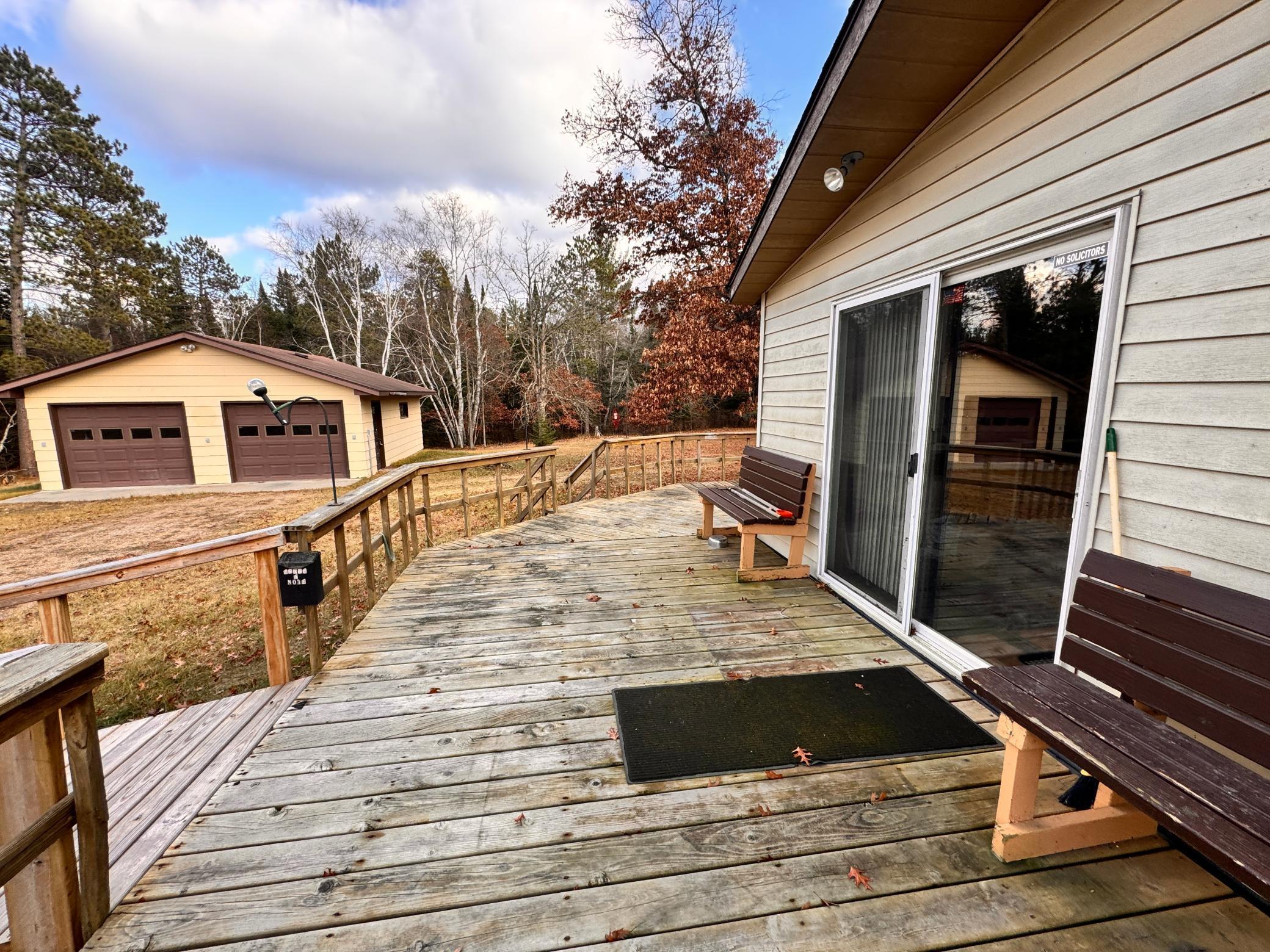 51180 Wildwood Road, Cass Lake, Minnesota image 2