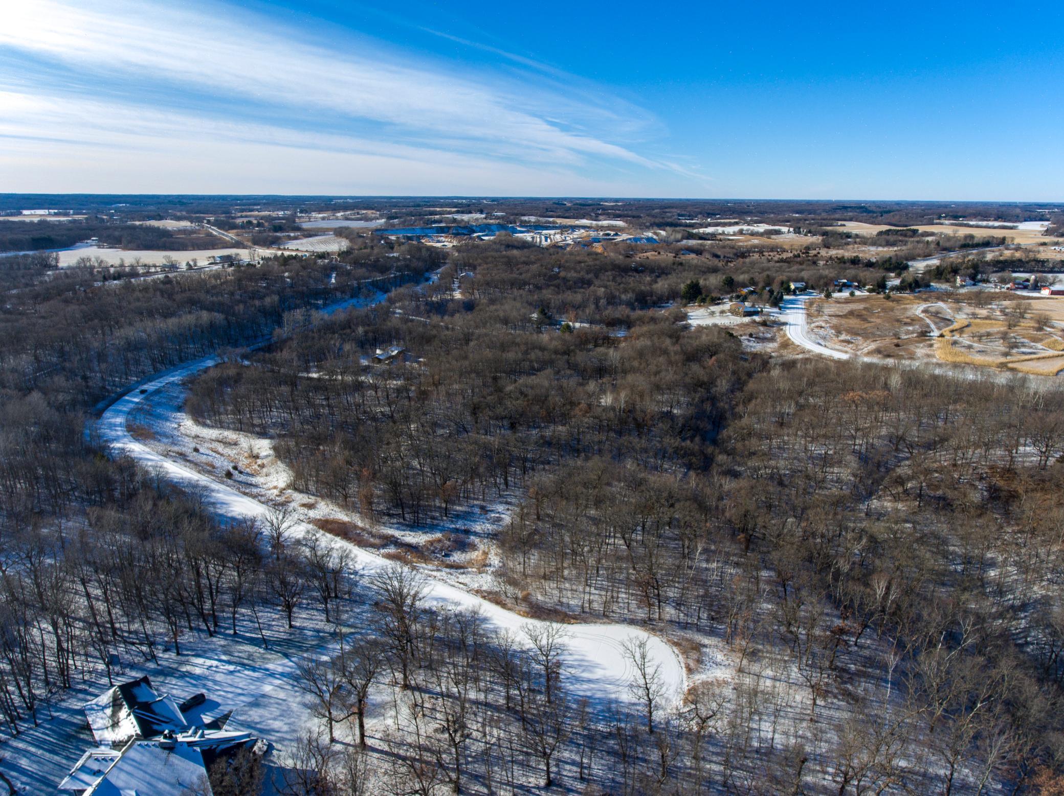 X 263rd Street, Shafer, Minnesota image 9