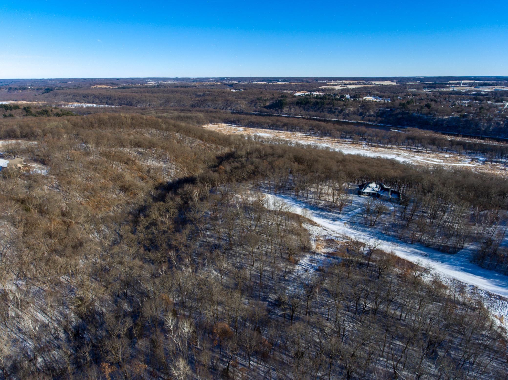 X 263rd Street, Shafer, Minnesota image 13