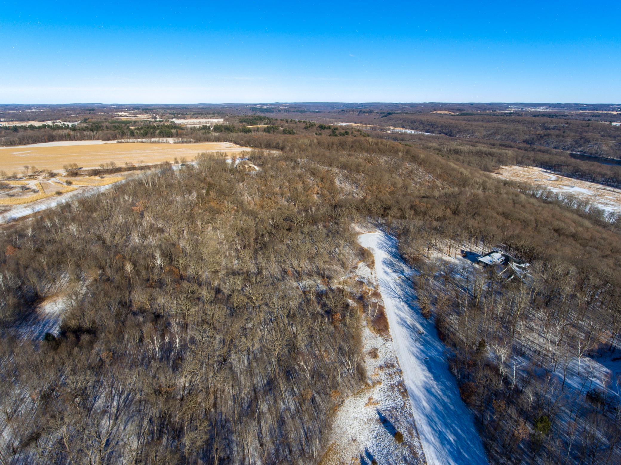 X 263rd Street, Shafer, Minnesota image 3
