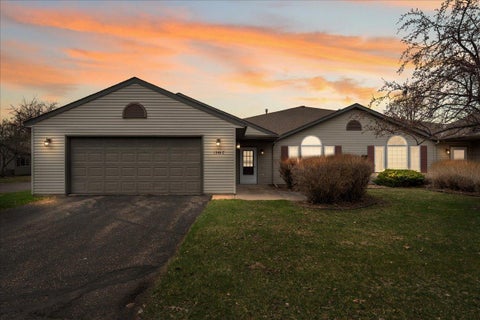 Homes For Sale - 1344 Carriage Drive<br/> Hudson, WI 54016