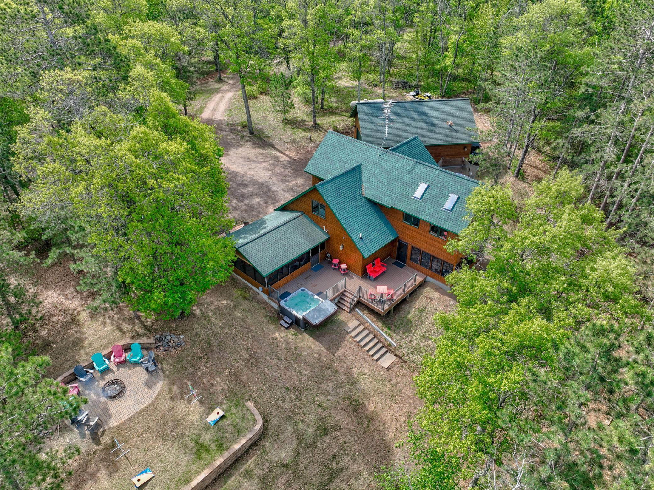 3844 State Road 77, Danbury, Wisconsin image 3