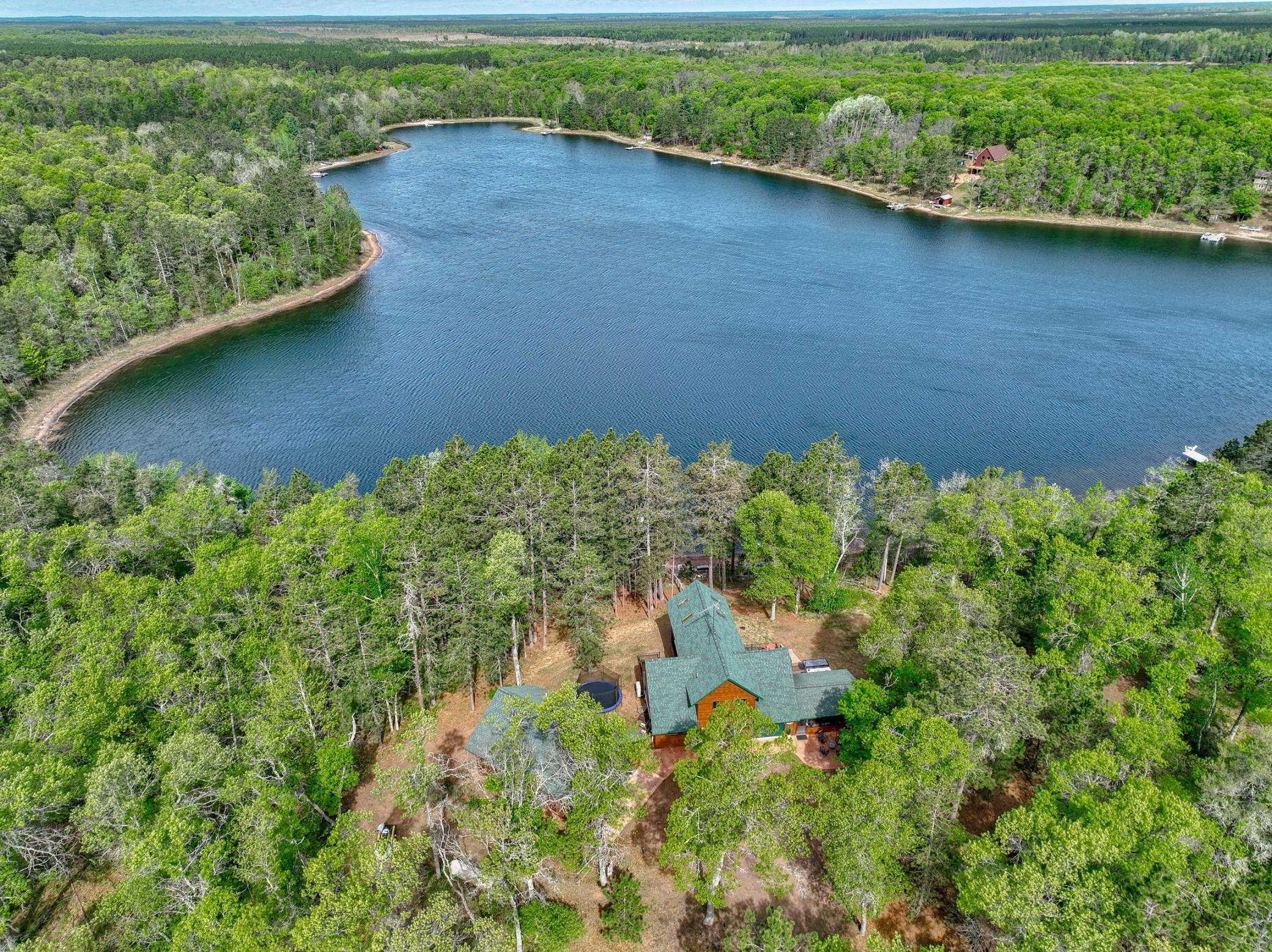 3844 State Road 77, Danbury, Wisconsin image 1