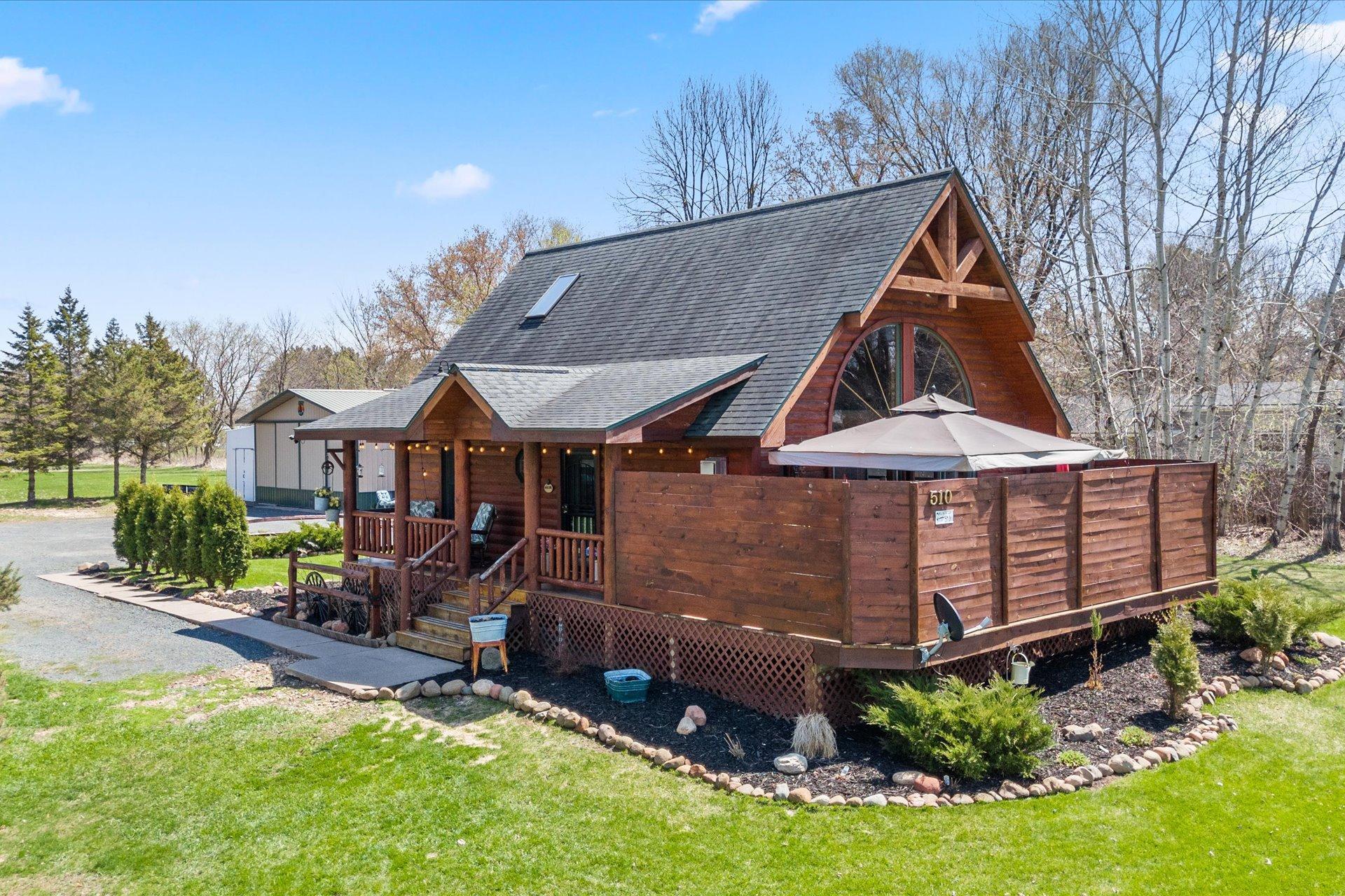 510 State Road #35, Saint Croix Falls, Wisconsin image 2
