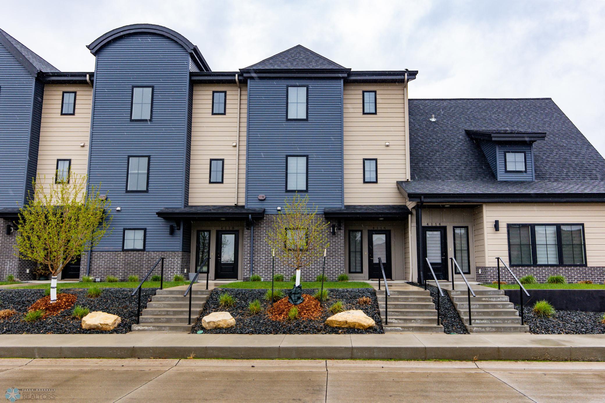 4116 Arthur Drive, Fargo, North Dakota image 1