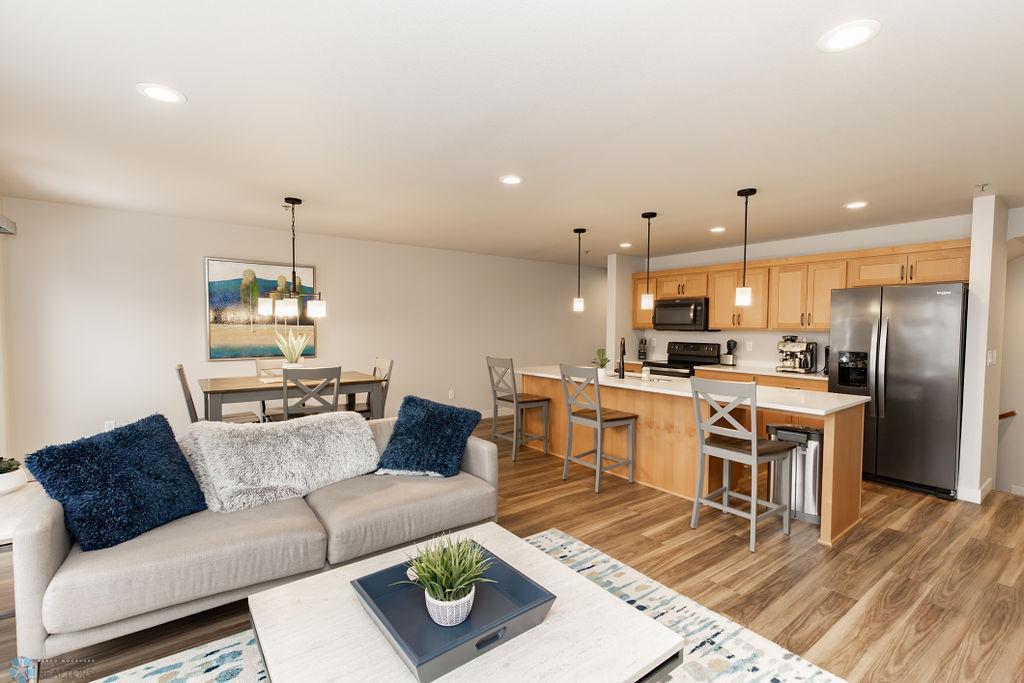 4116 Arthur Drive, Fargo, North Dakota image 22